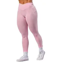 Nebbia V-shaping Belt Strong Beauty 425 Leggings