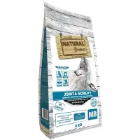 NATURAL GREATNESS Diet Vet Mobility hundefoder - 6 kg
