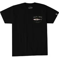 Salty Crew Bruce Prenium T-shirt Med Korte ærmer