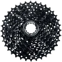 Contec Grad.ht Shimano/sram Hg Kassette