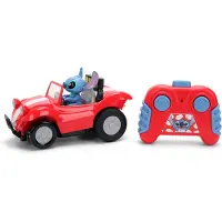 Jada Stitch Buggy 1:32 14 Cm Radiostyring