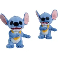 Disney Stitch Lei 25 Cm Bamse
