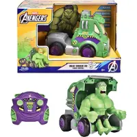 Marvel Hulk 1:24 Radiostyring