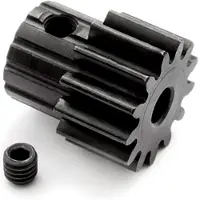 Maverick 13t 32dp 3.175mm Shaft Piniontandhjul