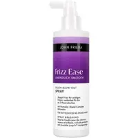 John Frieda Frizz ease infinitely smooth salon blow-out spray Hårspray 200 ml