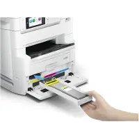 Epson T13L4 XL (C13T13L440) blækpatron, gul