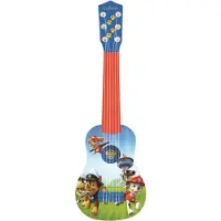 Adlibris Min første guitar . 53 cm