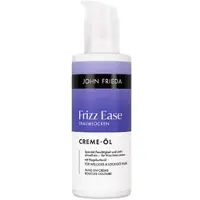 John Frieda Frizz ease drømmekrøller cremeolie Hårkur 100 ml