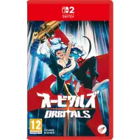 Nintendo Orbitals - Switch 2 - Action
