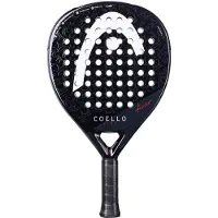 Head Racket Coello Vibe 2025 Padelketcher