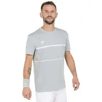 Tecnifibre Team Tech T-shirt Med Korte ærmer