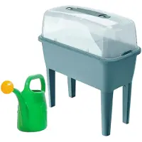 Prosperplast Urban Have Med Drivhus Og Vandkande 52l 4.5l