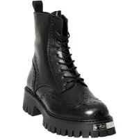 Yoxeone Boots 'WING COMMANDER' sort