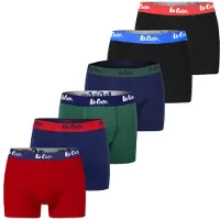 Lee cooper Boksershorts blandingsfarvet