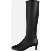 L37 HANDMADE SHOES Boots 'GALACTIC SERENADE' sort