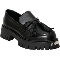 Yoxeone Slipper 'TASSEL FORCE' sort