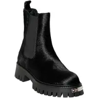 Yoxeone Chelsea Boots 'CHELSEA WILD' sort