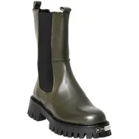 Yoxeone Boots 'STORM' khaki