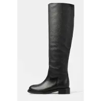 L37 HANDMADE SHOES Boots 'MR JONES MAXI' sort