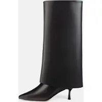 L37 HANDMADE SHOES Boots 'DEPEND ON ME' sort