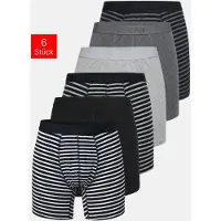 Tazzio Boksershorts 'BS1002' sort