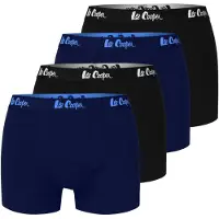 Lee cooper Boksershorts blandingsfarvet