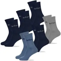 Lee cooper Sokker blandingsfarvet
