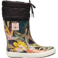 Aigle Gummistøvler 'GIBOULEE PRINT' blandingsfarvet