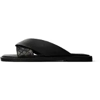 L37 HANDMADE SHOES Slipper 'VICTORY' sort