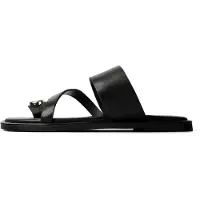 L37 HANDMADE SHOES Slipper 'SUNSET BELONGS TO US' sort