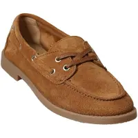 Yoxeone Mokassin 'Daisy Shoes' cognac