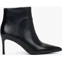 Estro Ankelstøvler '23933-41' sort