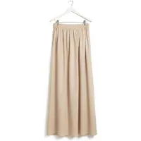 Wearable Stories Nederdel 'Beau' sand