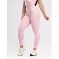 Neverover Leggings pink