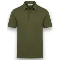 Vercate Bluser & t-shirts 'No. 32' oliven