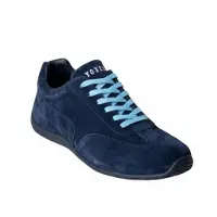 Yoxeone Snøresko 'Fangio Shoes' navy