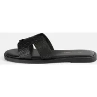 L37 HANDMADE SHOES Mokassin 'MELT TO THE OCEAN' sort