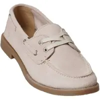 Yoxeone Mokassin 'Daisy Shoes' lys pink