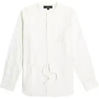 G-Star Regular Shirt - White - Women