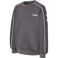 Hummel Interlock Crewneck Sweatshirt