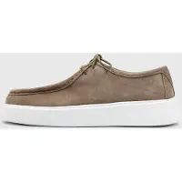 Dutch'd Slipper 'Atmos Aura' brun