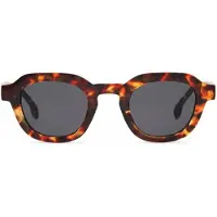 Cala Rose Solbriller 'CAMERON' brun