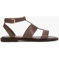 Estro Sandaler '104-13090' brun