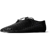 L37 HANDMADE SHOES Slipper 'SUNLIGHT ON MY SKIN' sort