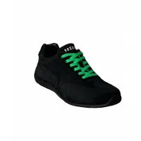 Yoxeone Snøresko 'Fangio Shoes' sort