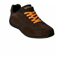 Yoxeone Snøresko 'Fangio Shoes' choko