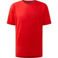 Haglöfs L.i.m Ridge T-shirt Med Korte ærmer