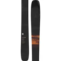 Atomic - Ski - Maven 88 CTI 2027 til Unisex - Størrelse 159 cm - Sort