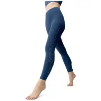 Born Living Yoga Sarika Seamless Heldragt