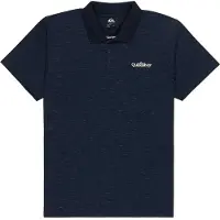 Quiksilver Stretch Kortærmet Polo